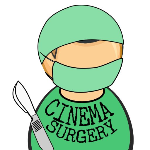 Cinema Surgery