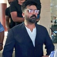 ★ STR ★(@Simbhu_FC) 's Twitter Profile Photo