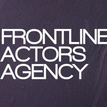 Frontline Actors Agency - a diverse co-operative agency based in Dublin, Ireland.