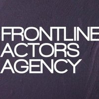 Frontline Actors(@FrontlineActors) 's Twitter Profile Photo