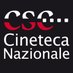 Cineteca Nazionale (@CinetecaN) Twitter profile photo