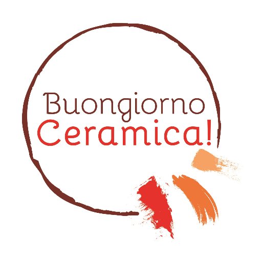 Discover 46 Italian Ceramic Cities / #BuongiornoCeramica (Good Morning Ceramics) is also the annual festival of Italian Ceramics: May 15-16, 2021