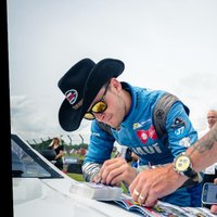 Thomas Ferrando (@ferrandonascar) 's Twitter Profile
