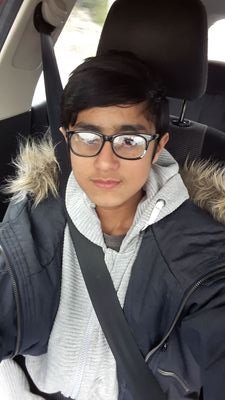 AWANBADSHAH7's profile picture. 