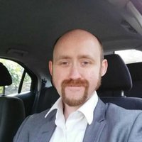 Andrew Strettle (@computersaintne) 's Twitter Profile