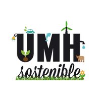 UMH Sostenible (@umhsostenible) 's Twitter Profile Photo UMH Sostenible (@umhsostenible) 's Twitter Profile Photo