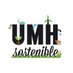 UMH Sostenible (@UMHSostenible) Twitter profile photo