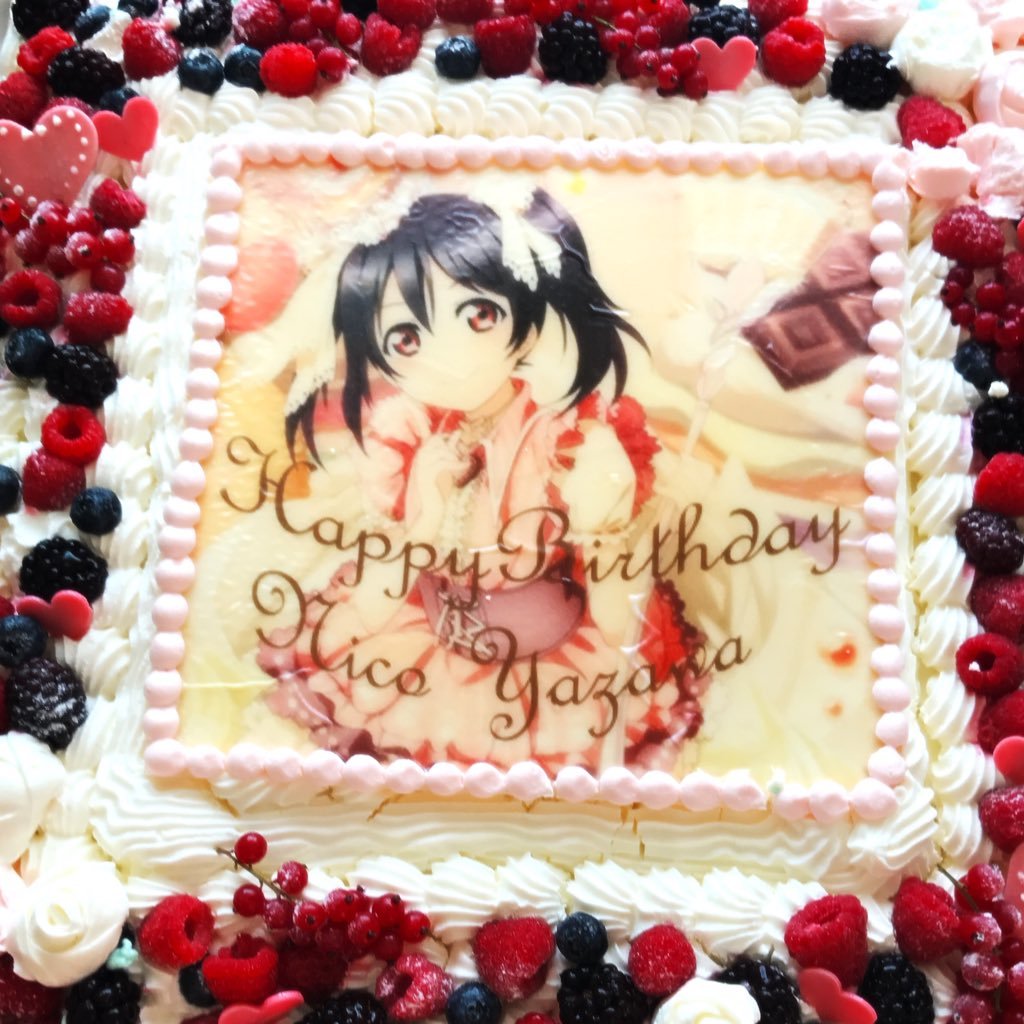 2018.6.17(日)にこ生誕祭Finalさんのプロフィール画像