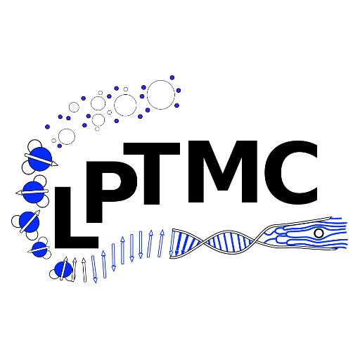 Visit LPTMC Profile