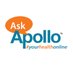 #AskApollo (@askapollo) Twitter profile photo #AskApollo (@askapollo) Twitter profile photo