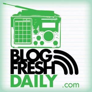 BlogFresh's profile picture. 