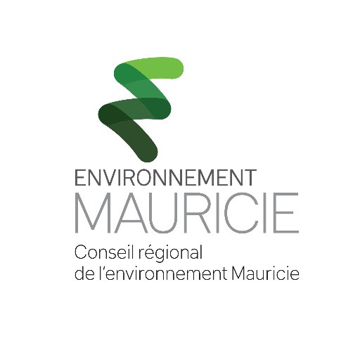 En favorisant la concertation des acteurs du milieu, nous souhaitons démontrer l’importance et redorer l’#Environnement en #Mauricie, un «Tweet» à la fois...