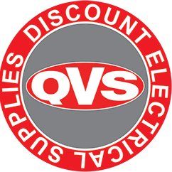 QVS Electrical supplies, your one-stop store - for trade and DIY. Join this page for exclusive Product Updates, News and Discount Offers.