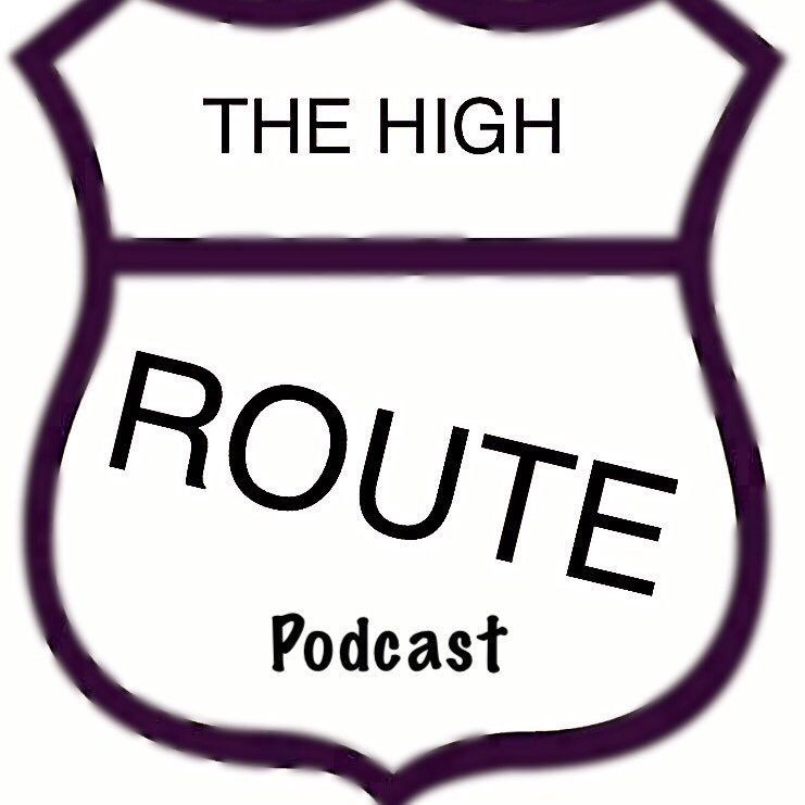 High Route PodCast coming March 2018. Logistics industry needs a common ground, a place to generate discussion for everyone to hear. That’s where we come in