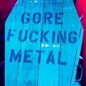 Death Metal/Grindcore/BlackMetal/Deathcore/Hardcore/Hardcorepunk/ などエクストリーム系メタルが大好きなデスメタラーです！！