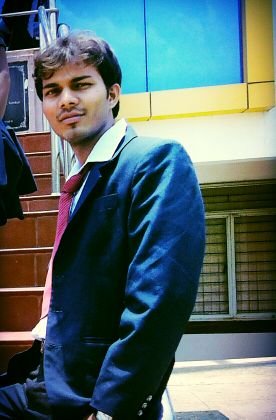 DevarajuRb's profile picture. 