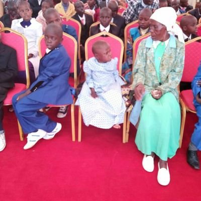 FrancisWanyaga's profile picture. JESUS IS LORD AND INDEED HE IS COMING FOR A HOLY BRIDE.
LET ALL PREPARE. HEBREWS 12:14