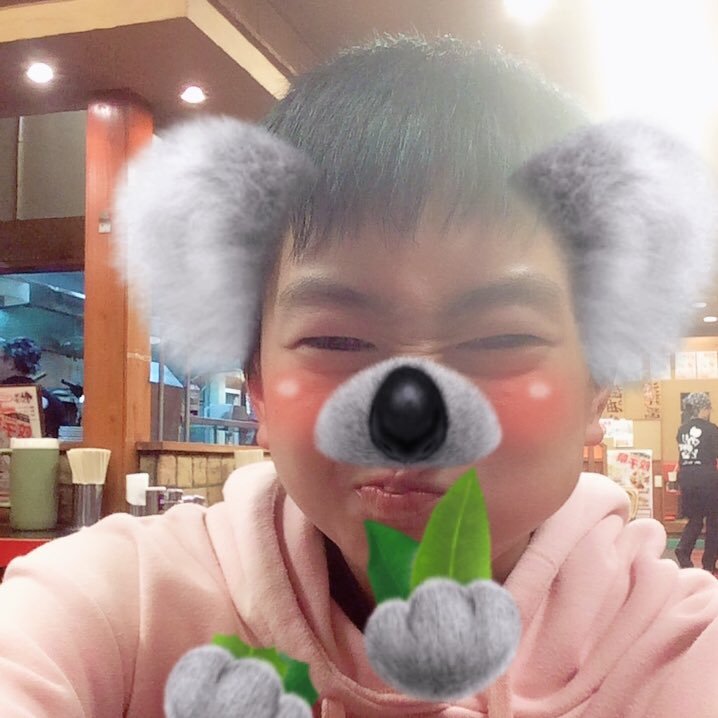 O1p038O0FISpPa5's profile picture. 中3はるき2です〜主に質問箱やりやす〜