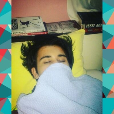 _uykumvarlan's profile picture. Uykulu ve bir o kadar da neşeli olduğum kadar da hüzünlü. Umursamaz, sıradan bir varlığım. https://t.co/VAmq3i8odi
Mustafa Kemal Atatürk ❤️