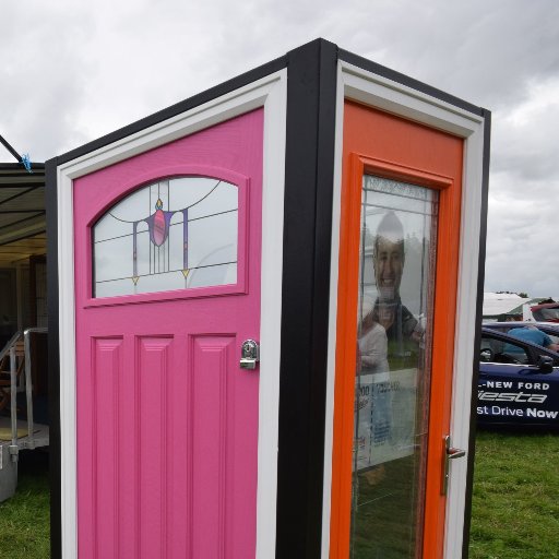 Made in our factory in Newchurch, IOW - PVCu Windows, Doors, Bi-Fold Doors, Patios, Sash Windows & Conservatories. Supply & Install or Supply Only. 866006