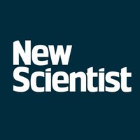 New Scientist(@newscientist) 's Twitter Profile Photo