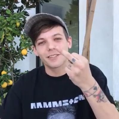 always in my heart @louis_tomlinson