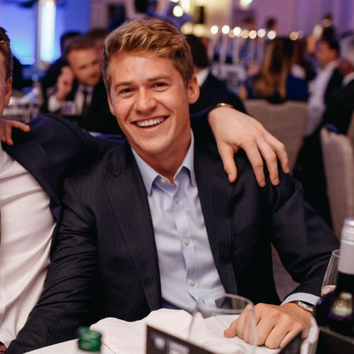 jakehuntley78's profile picture. DTRE