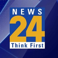 News24(@news24tvchannel) 's Twitter Profile Photo News24(@news24tvchannel) 's Twitter Profile Photo