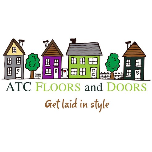 ATC Floors and Doors