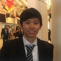 benjamin khoo (@khoo93) 's Twitter Profile