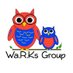 Warwick Research with Kids Group (@warks_group) Twitter profile photo Warwick Research with Kids Group (@warks_group) Twitter profile photo
