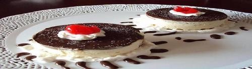 O site mais delicioso de toda internet!Conheça nosso menu de delicias!