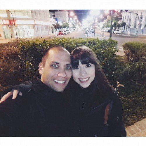 melventre8's profile picture. ♥ 11/6 ♥  27 ♑ Técnica en Administración Bancaria 🎓 Técnica en Administración Publica 🎓 Próximamente Contadora Publica ✍