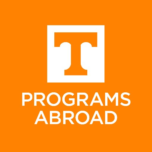 Official Twitter account for the University of Tennessee Programs Abroad Office. #VolsAbroad