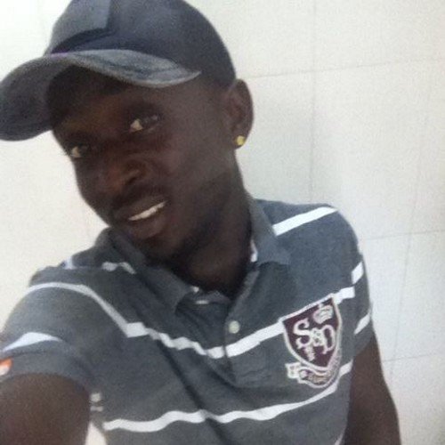 AdeyemoOlaniyi's profile picture. general Machant