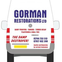 Gorman Restorations(@Gormanrestorat2) 's Twitter Profile Photo