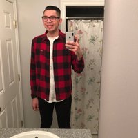 Gilberto Moreno (@gilbertmoreno22) 's Twitter Profile