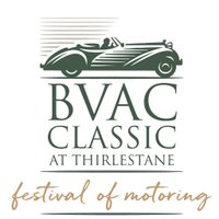 Festival of Motoring(@BVACClassic) 's Twitter Profile Photo