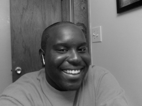 Just a kool guy so dnt cross me! LOL