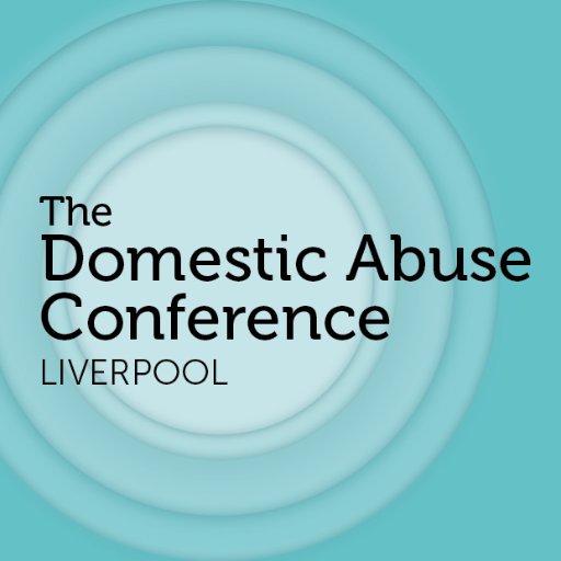 The Domestic Abuse Conference run by @morecrofts. 
🗓️ Thursday 20th June, 2024
⏰    9am to 4.30pm
📍 The Hilton Hotel, Liverpool