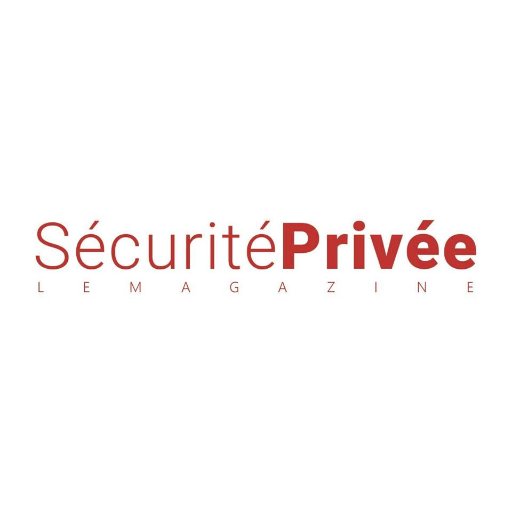 SecuriteP_leMag's profile picture. LE Magazine d'information et de formation des acteurs de la sécurité Privée