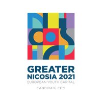 Greater Nicosia 2021 - for European Youth Capital(@GreaterNicosia) 's Twitter Profile Photo