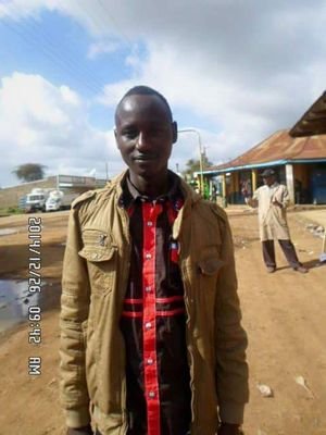 BLeparian's profile picture. 