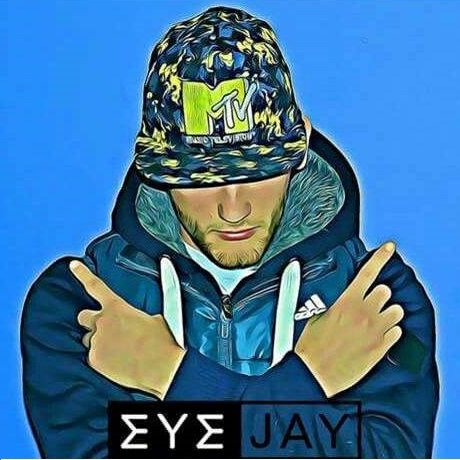EyeJayuk's profile picture. @EyejayUK Singer / Rapper / Philanthropist from Lancaster, New single out on @bbc now to book me contact eyejayuk@gmail.com