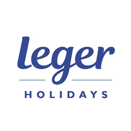 The Leger Holidays Twitter account just for agents. Learn about our products, promotions and get our free sales material! 

Are you a customer?  @legerholidays