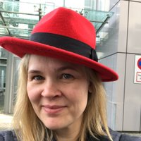 Joanna Hodgson (@hodgsonjo) 's Twitter Profile