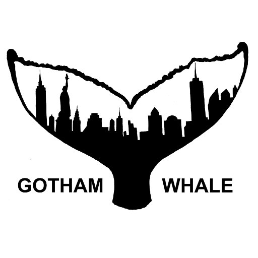 Marine mammal research, education & advocacy in the western NY bight. Eyes on the water cataloging humpback whales in & around NYC waters #gothamwhale