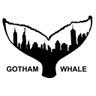 gothamwhale's profile picture. Marine mammal research, education & advocacy in the western NY bight. Eyes on the water cataloging humpback whales in & around NYC waters #gothamwhale
