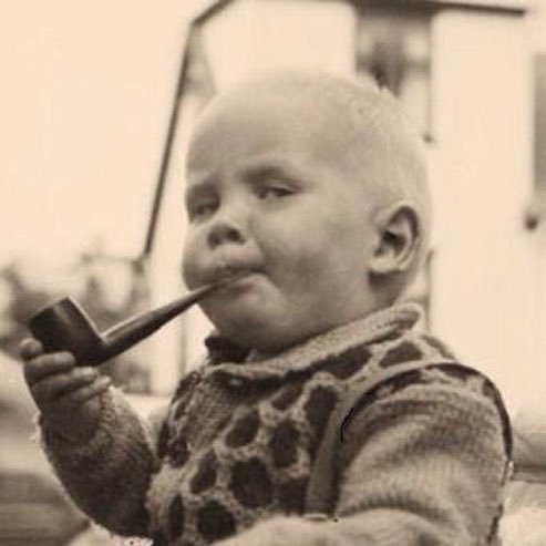 RedRockHotClub's profile picture. born funny