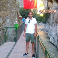 Kenan Yeniyol (@yeniyolkenan) Twitter profile photo